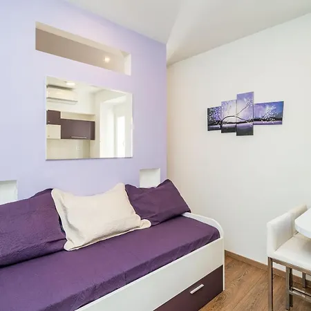 Apartment Maro
