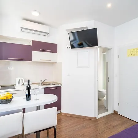 Maro Apartment Dubrovnik